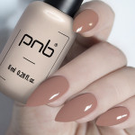 Gel Nail Polish PNB 055, 8 ml