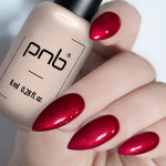 Gel Nail Polish PNB mini 057, 4 ml