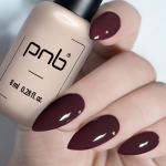 Gel Nail Polish PNB mini 060, 4 ml