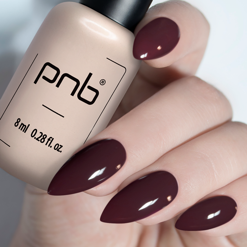 Gel Nail Polish PNB 060, 8 ml