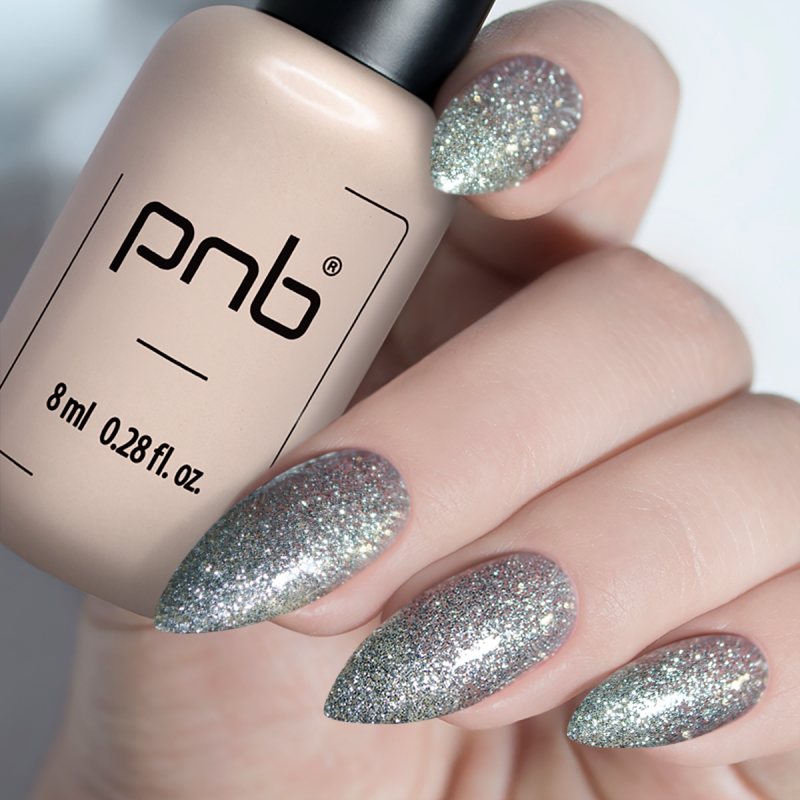Gel Nail Polish PNB 061, 8 ml