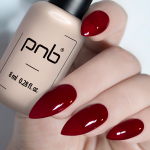 Gel Nail Polish PNB mini 065, 4 ml