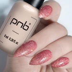 Gel Nail Polish PNB 066, 8 ml