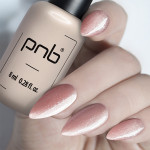 Gel Nail Polish PNB 070, 8 ml