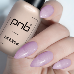 Gel Nail Polish PNB 072, 8 ml