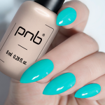 Gel Nail Polish PNB mini 092, 4 ml