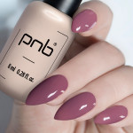 Gel Nail Polish PNB mini 097, 4 ml