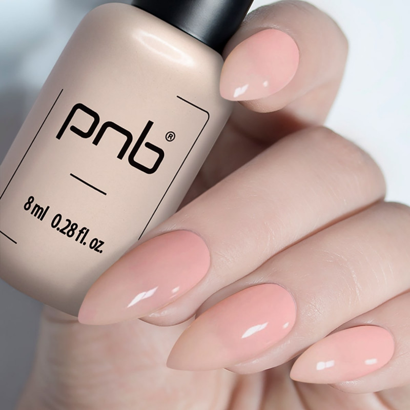 Gel Nail Polish PNB 098, 8 ml