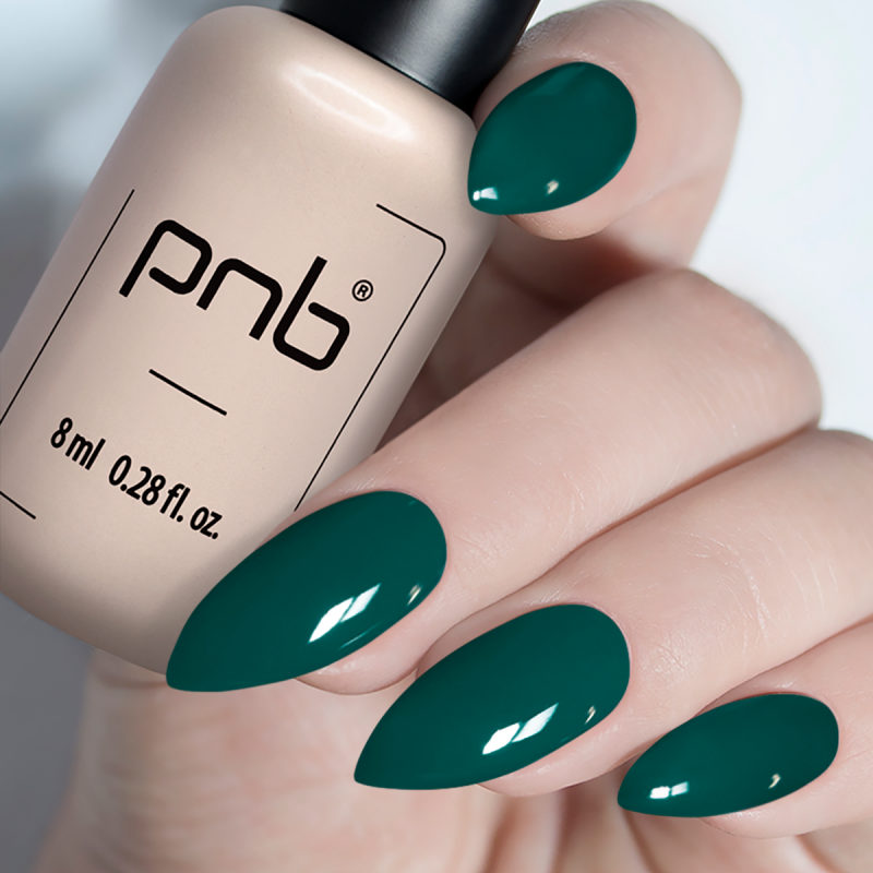 Gel Nail Polish PNB 105, 8 ml