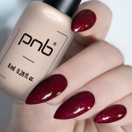 Gel Nail Polish PNB mini 108, 4 ml