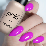 Gel Nail Polish PNB mini 115, 4 ml