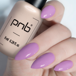 Gel Nail Polish PNB 118, 8 ml