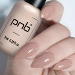 Gel Nail Polish PNB mini 121, 4 ml