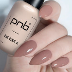 Gel Nail Polish PNB 122, 8 ml