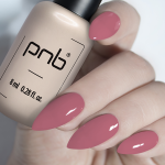 Gel Nail Polish PNB 123, 8 ml