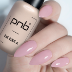 Gel Nail Polish PNB 136, 8 ml