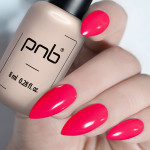 Gel Nail Polish PNB mini 145, 4 ml