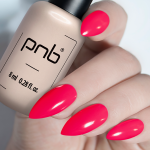 Gel Nail Polish PNB 145, 8 ml