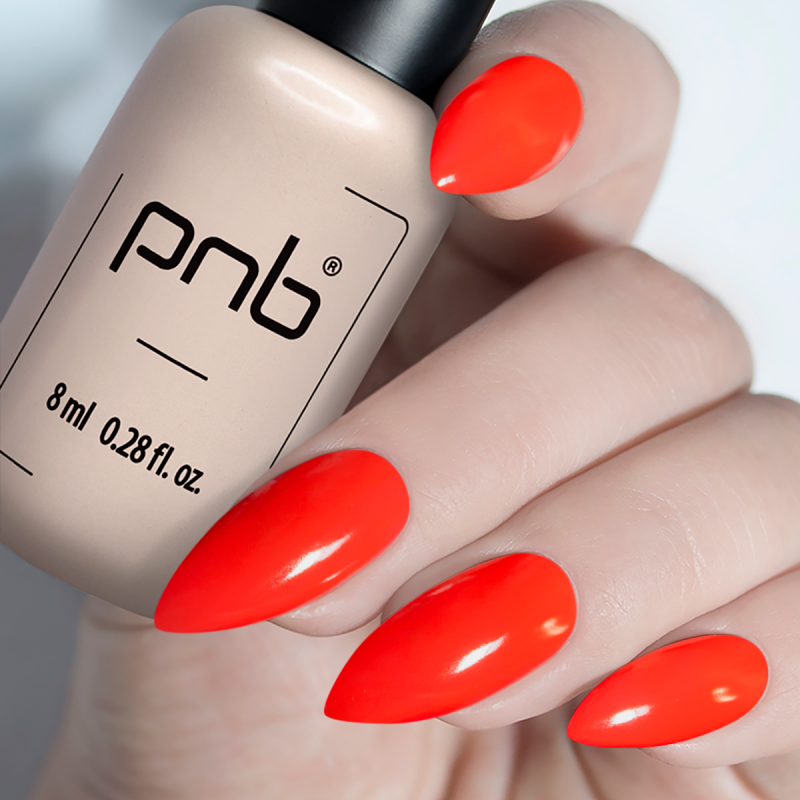Gel Nail Polish PNB 146, 8 ml