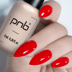 Gel Nail Polish PNB mini 147, 4 ml