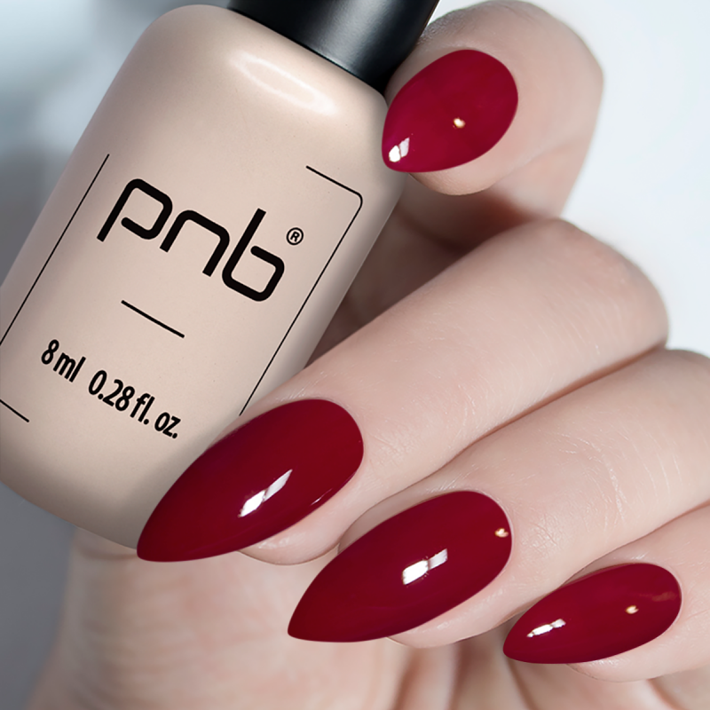 Gel Nail Polish PNB 150, 8 ml