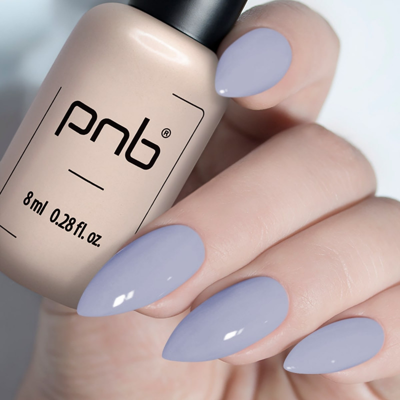 Gel Nail Polish PNB mini 159, 4 ml