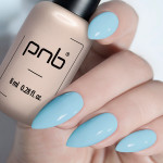 Gel Nail Polish PNB mini 162, 4 ml