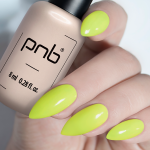 Gel Nail Polish PNB mini 164, 4 ml