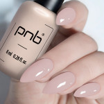 Gel nail polish PNB 8 ml 165