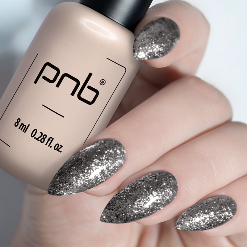 Gel Nail Polish PNB mini 183, 4 ml