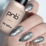 Gel Nail Polish PNB 185, 8 ml