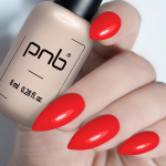 Gel Nail Polish PNB mini 206, 4 ml