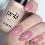 Gel Nail Polish PNB mini 216, 4 ml