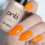 Gel Nail Polish PNB 222, 8 ml