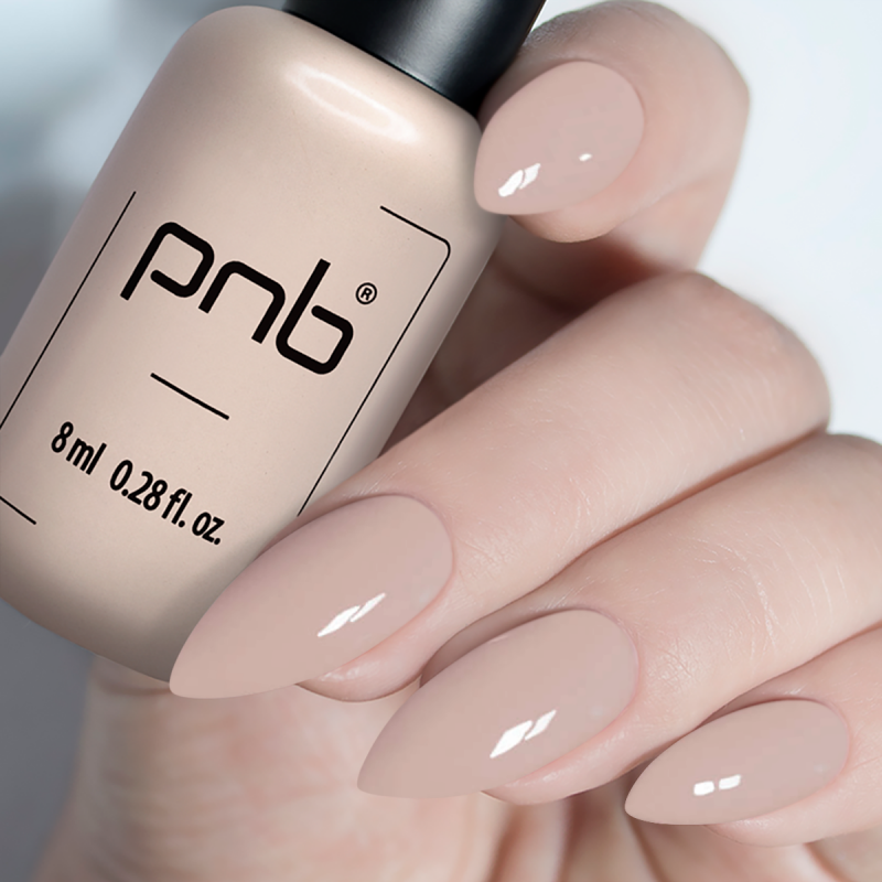 Gel Nail Polish PNB 229, 8 ml