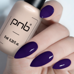 Gel Nail Polish PNB mini 235, 4 ml