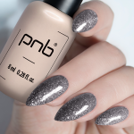 Gel Nail Polish PNB 243, 8 ml