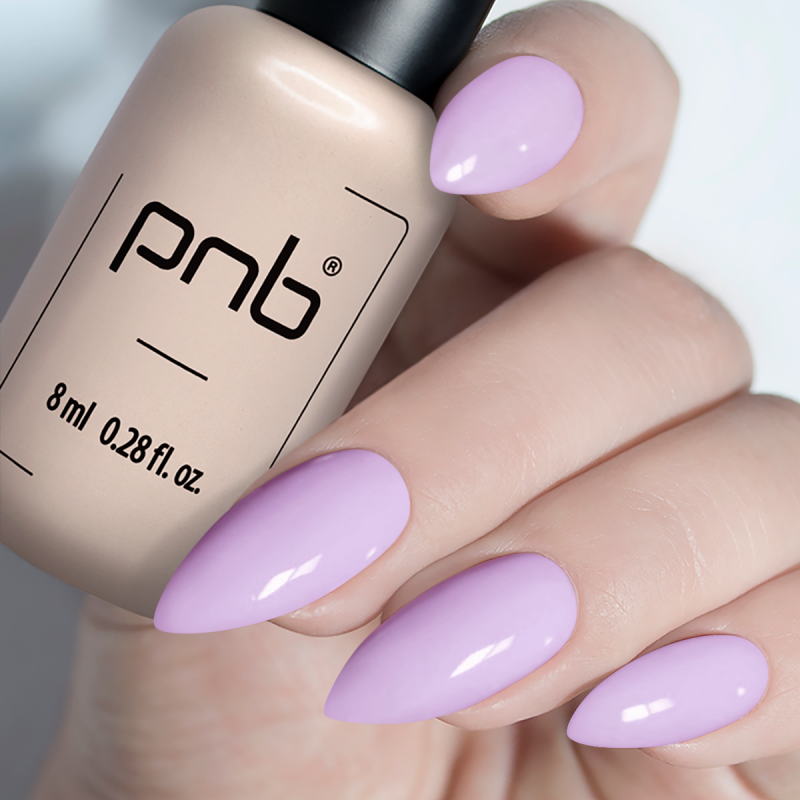 Gel Nail Polish PNB mini 246, 4 ml