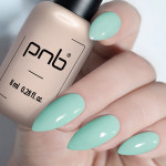 Gel Nail Polish PNB mini 247, 4 ml