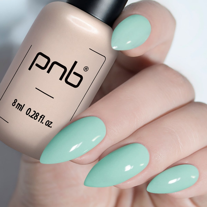 Gel Nail Polish PNB 247, 8 ml