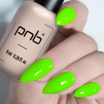 Gel Nail Polish PNB mini 252, 4 ml