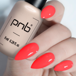 Gel Nail Polish PNB 254, 8 ml