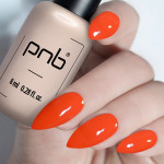 Gel Nail Polish PNB mini 255, 4 ml