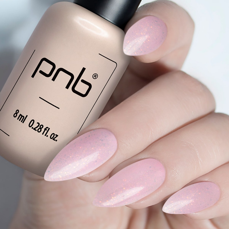 Gel Nail Polish PNB mini 259, 4 ml