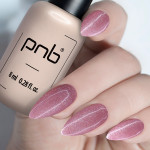 Gel Nail Polish PNB 261, 8 ml