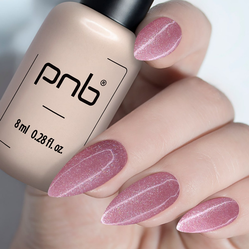 Gel Nail Polish PNB mini 261, 4 ml