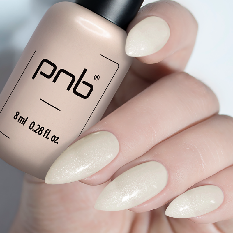 Gel Nail Polish PNB 262, 8 ml