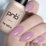 Gel Nail Polish PNB mini 267, 4 ml