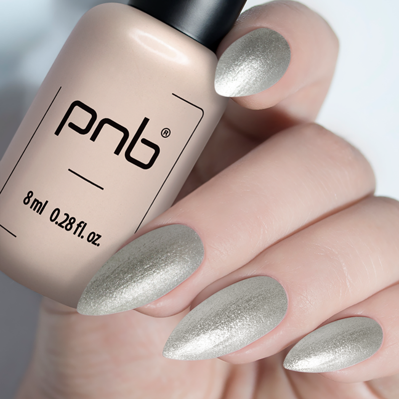 Gel Nail Polish PNB 288, 8 ml