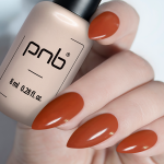 Gel Nail Polish PNB mini 281, 4 ml